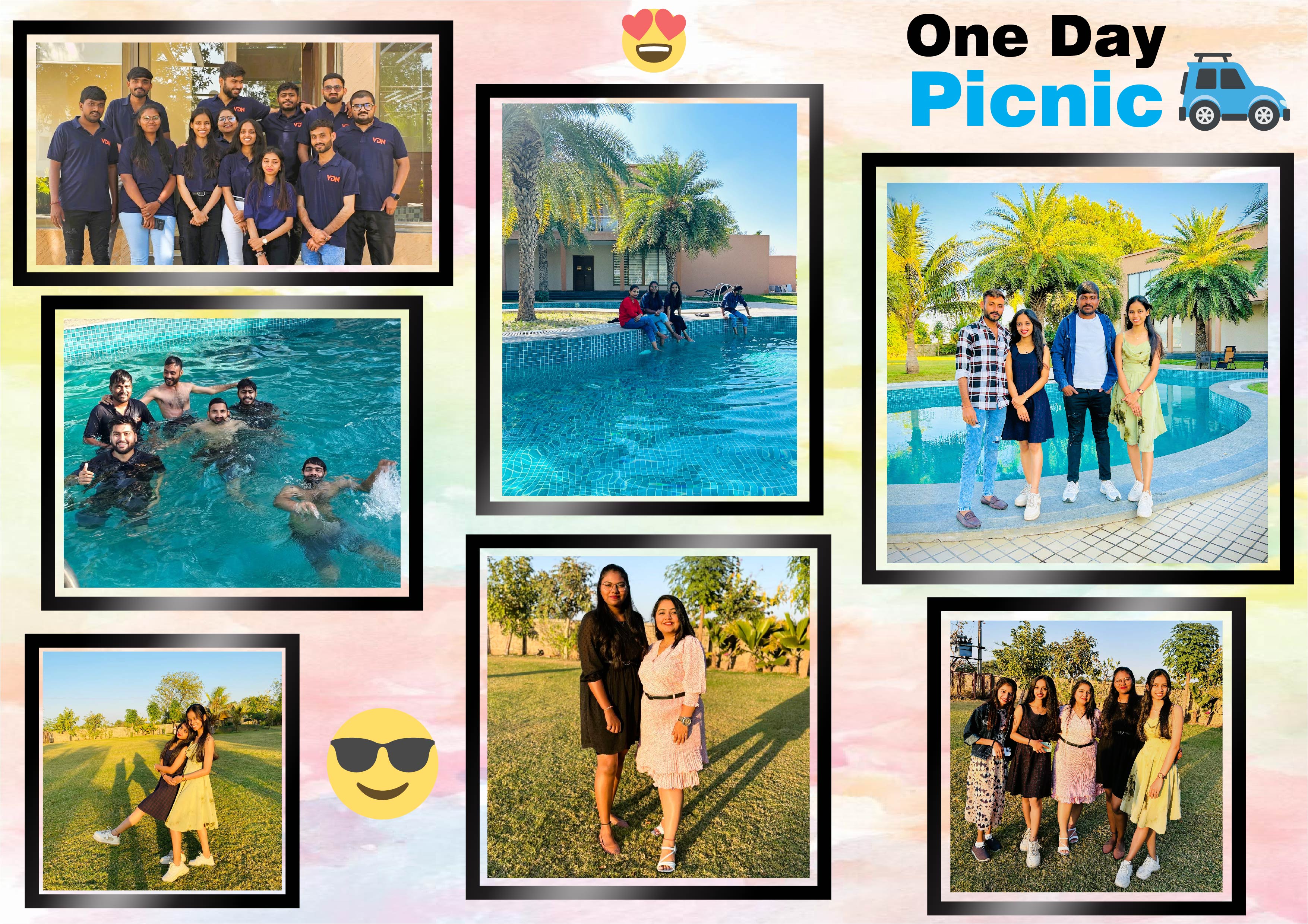 One Day Picnic 2024